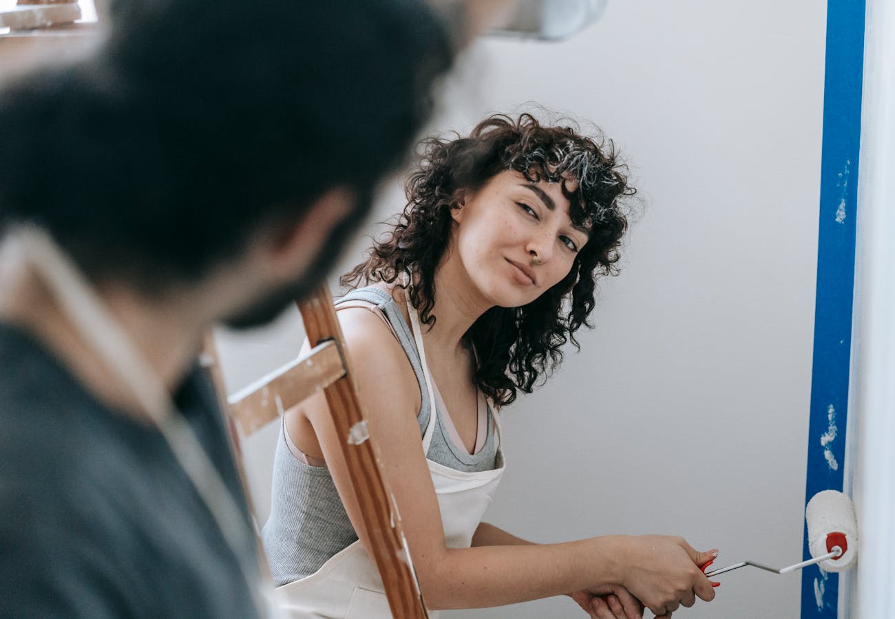 lurgan painter decorater moira painter waringstown painter decorator dollingstown